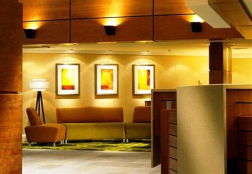 фото отеля Marriott Meon Valley Hotel Southampton