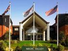 фото отеля Marriott Meon Valley Hotel Southampton