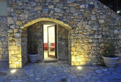 фото отеля Arianna Hill House Bed and Breakfast La Spezia