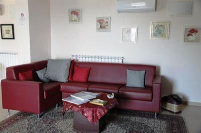 фото отеля Arianna Hill House Bed and Breakfast La Spezia
