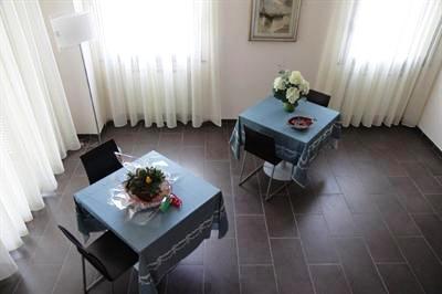 фото отеля Arianna Hill House Bed and Breakfast La Spezia