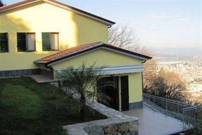 фото отеля Arianna Hill House Bed and Breakfast La Spezia