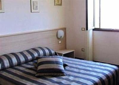 фото отеля Arianna Hill House Bed and Breakfast La Spezia