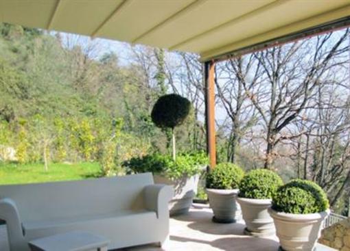 фото отеля Arianna Hill House Bed and Breakfast La Spezia