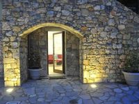Arianna Hill House Bed and Breakfast La Spezia