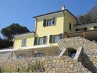 фото отеля Arianna Hill House Bed and Breakfast La Spezia