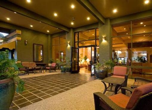 фото отеля Arizona Riverpark Inn