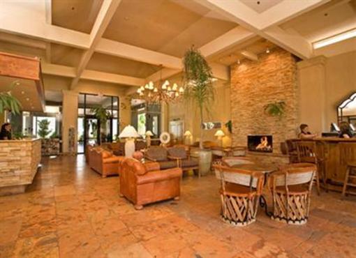 фото отеля Arizona Riverpark Inn