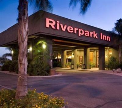 фото отеля Arizona Riverpark Inn