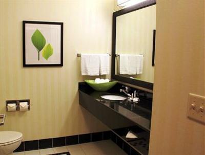 фото отеля Fairfield Inn and Suites Fort Wayne