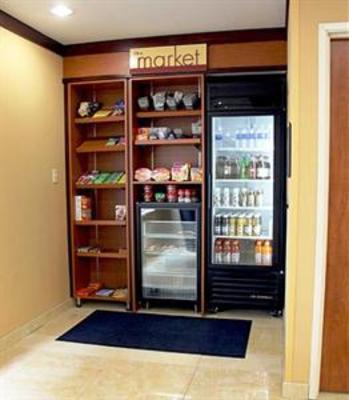 фото отеля Fairfield Inn and Suites Fort Wayne
