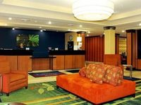 Fairfield Inn and Suites Fort Wayne