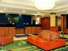 фото отеля Fairfield Inn and Suites Fort Wayne