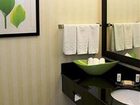 фото отеля Fairfield Inn and Suites Fort Wayne