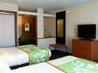 фото отеля Fairfield Inn and Suites Fort Wayne