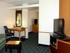 фото отеля Fairfield Inn and Suites Fort Wayne