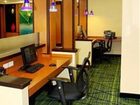 фото отеля Fairfield Inn and Suites Fort Wayne