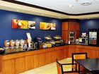 фото отеля Fairfield Inn and Suites Fort Wayne