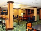 фото отеля Fairfield Inn and Suites Fort Wayne