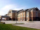 фото отеля Fairfield Inn and Suites Fort Wayne