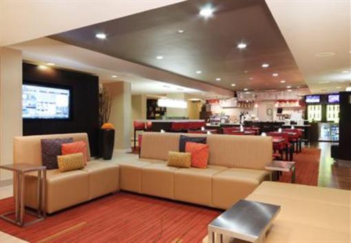 фото отеля Courtyard by Marriott Roseville
