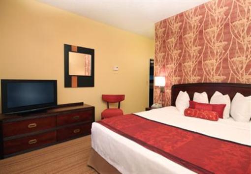фото отеля Courtyard by Marriott Roseville