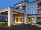 фото отеля Courtyard by Marriott Roseville