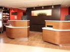 фото отеля Courtyard by Marriott Roseville