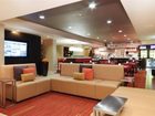 фото отеля Courtyard by Marriott Roseville