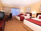 фото отеля Courtyard by Marriott Roseville