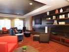 фото отеля Courtyard by Marriott Roseville