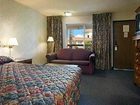 фото отеля Ramada Inn Burbank Airport