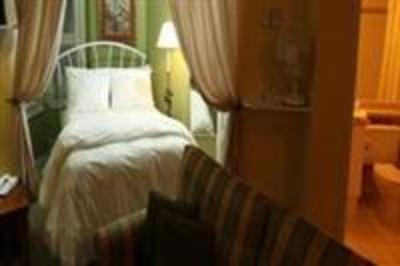 фото отеля Times Square Suites Hotel