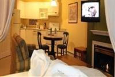 фото отеля Times Square Suites Hotel