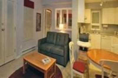 фото отеля Times Square Suites Hotel