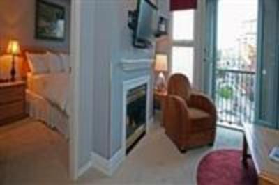 фото отеля Times Square Suites Hotel