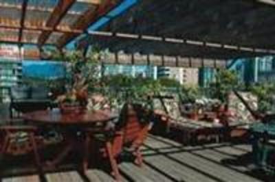 фото отеля Times Square Suites Hotel