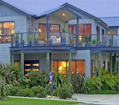 фото отеля Casa Favilla Bed and Breakfast Apollo Bay