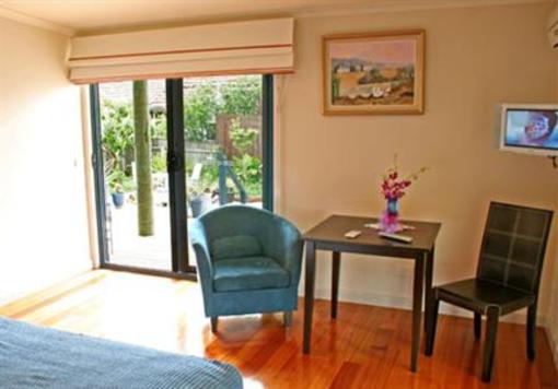 фото отеля Casa Favilla Bed and Breakfast Apollo Bay