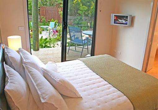 фото отеля Casa Favilla Bed and Breakfast Apollo Bay