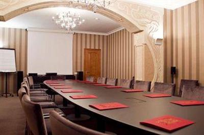 фото отеля Diplomat Club Hotel