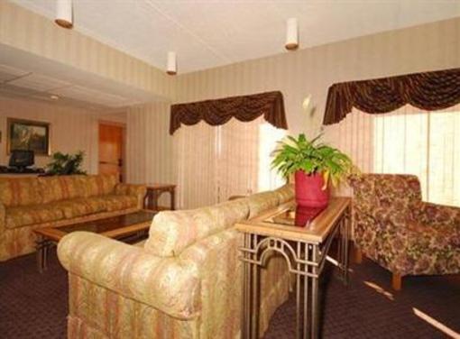 фото отеля Comfort Inn Fiesta Park Area