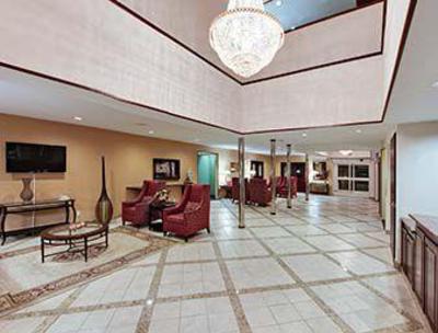 фото отеля Hawthorn Suites LTD. - Dallas (DFW Airport)