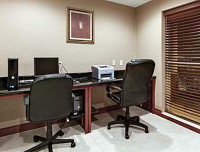 фото отеля Hawthorn Suites LTD. - Dallas (DFW Airport)