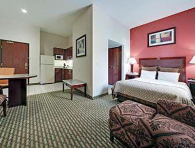 фото отеля Hawthorn Suites LTD. - Dallas (DFW Airport)