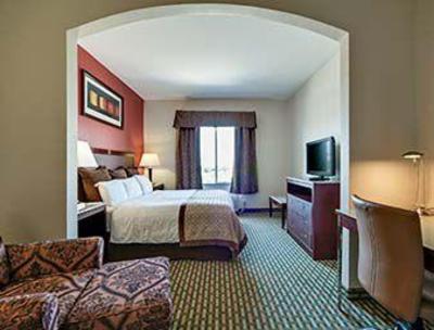 фото отеля Hawthorn Suites LTD. - Dallas (DFW Airport)