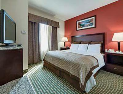 фото отеля Hawthorn Suites LTD. - Dallas (DFW Airport)