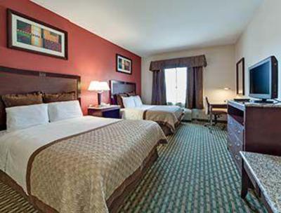 фото отеля Hawthorn Suites LTD. - Dallas (DFW Airport)