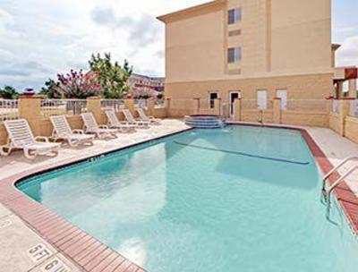 фото отеля Hawthorn Suites LTD. - Dallas (DFW Airport)