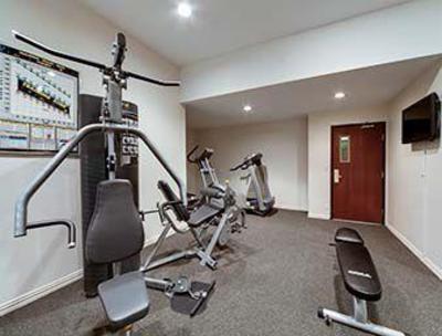 фото отеля Hawthorn Suites LTD. - Dallas (DFW Airport)